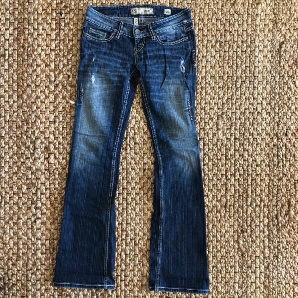 BKE Stella Jeans